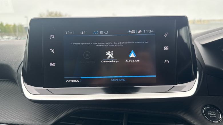 Peugeot 2008 1.2 PureTech Allure Premium+ 5dr Petrol Estate